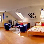 Oeko-appartement Melanie *