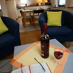 Oeko-appartement Melanie Daire *