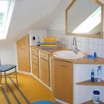 Oeko-appartement Melanie *
