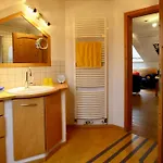 Daire Oeko-appartement Melanie