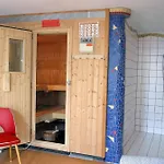 Oeko-appartement Melanie Daire *