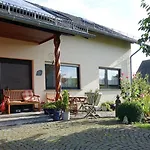 Daire Oeko-appartement Melanie Schwollen