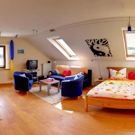 Oeko-appartement Melanie *