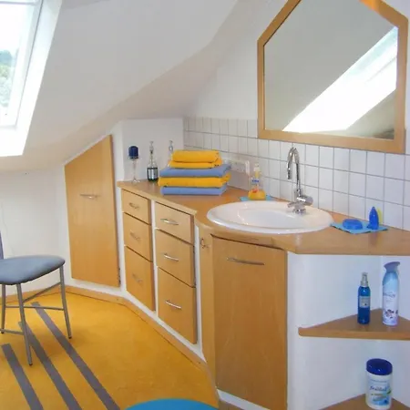 Oeko-appartement Melanie *