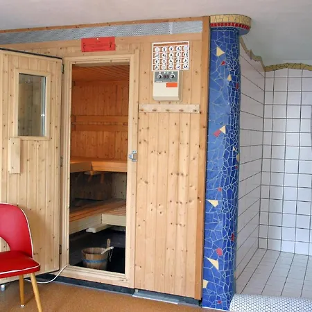 Oeko-appartement Melanie Apartamento *