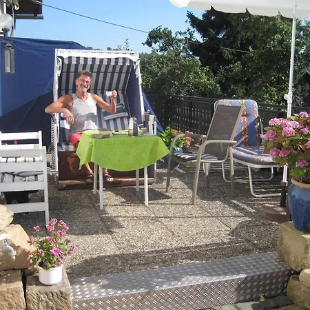 Oeko-appartement Melanie Daire