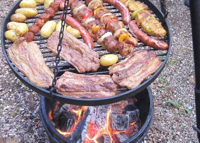 Oeko-appartement Melanie 公寓 *